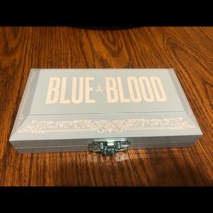 BLUE BLOOD JEFFREE STAR COSMETICS